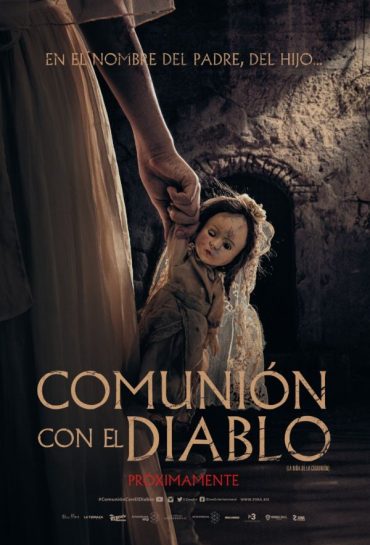 Comunión con el Diablo