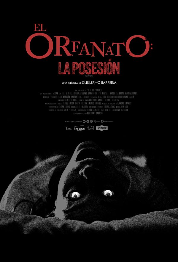 El Orfanato: La Posesión