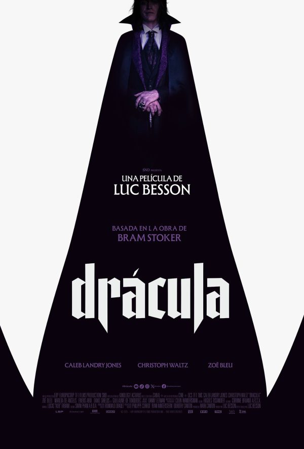 Drácula