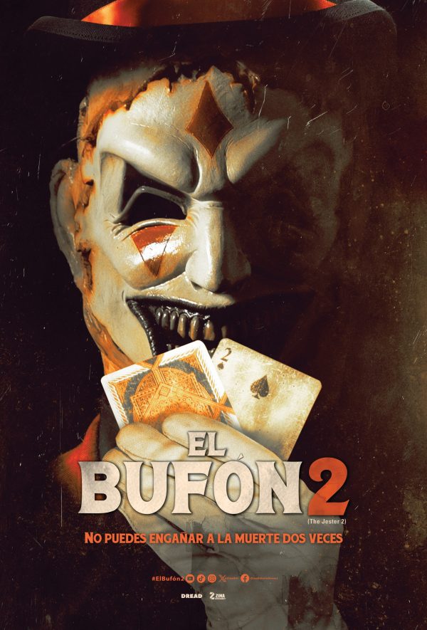 El Bufón 2