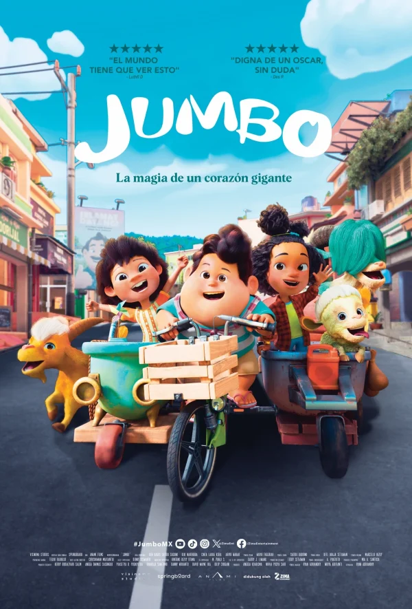 Jumbo