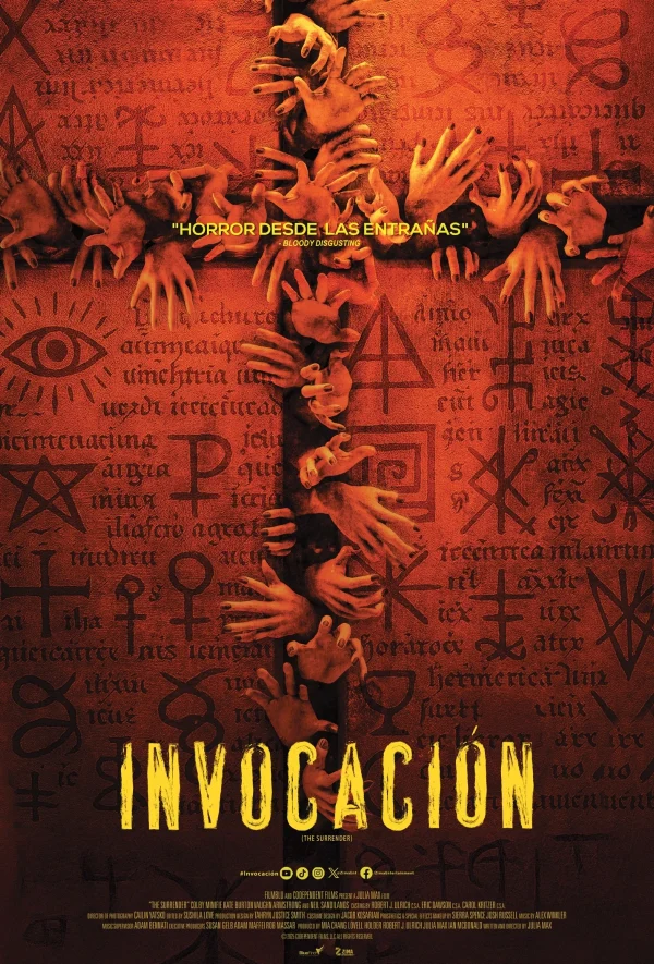 Invocación