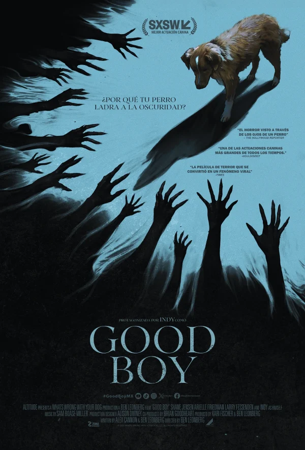 Good Boy