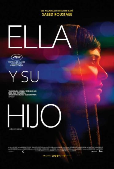 Ella y su Hijo