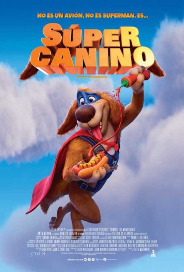 Supercanino