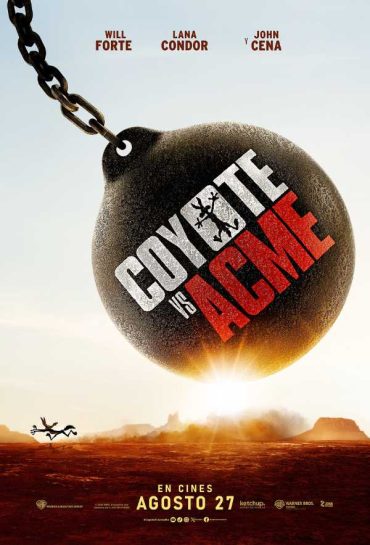 Coyote Vs Acme