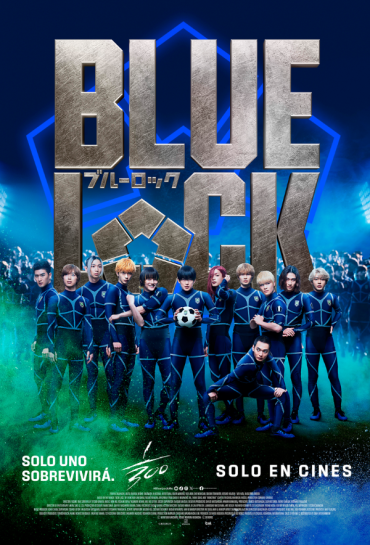 Blue Lock