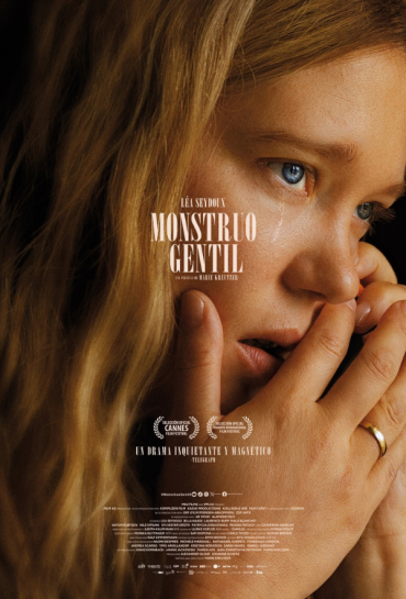 Monstruo Gentil