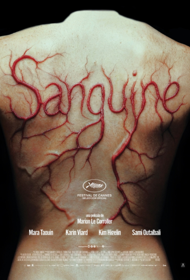 Sanguine