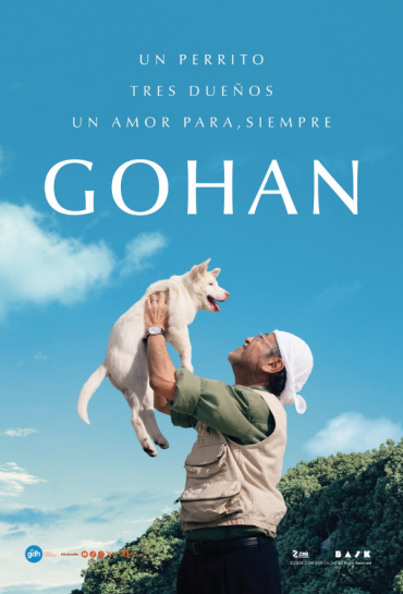 Gohan