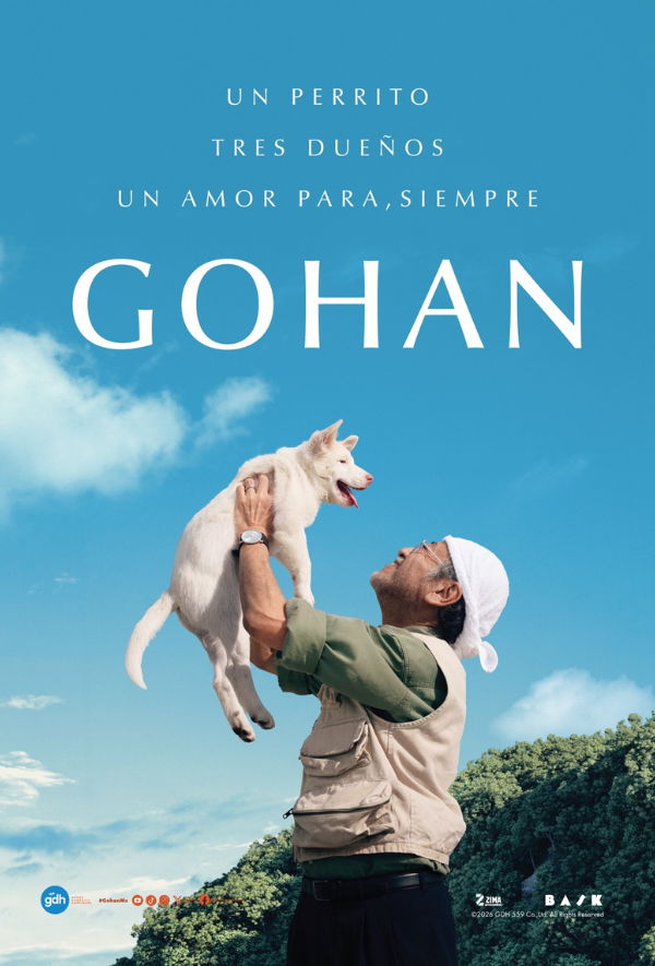 Gohan